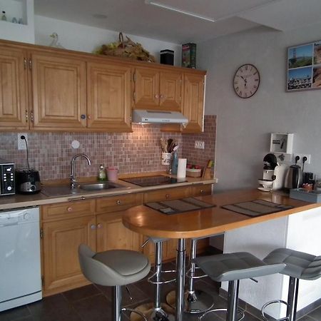 Apartmán Flat Saint-Cyprien  Exteriér fotografie